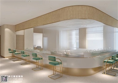 月子中心裝修知識你知道嗎？