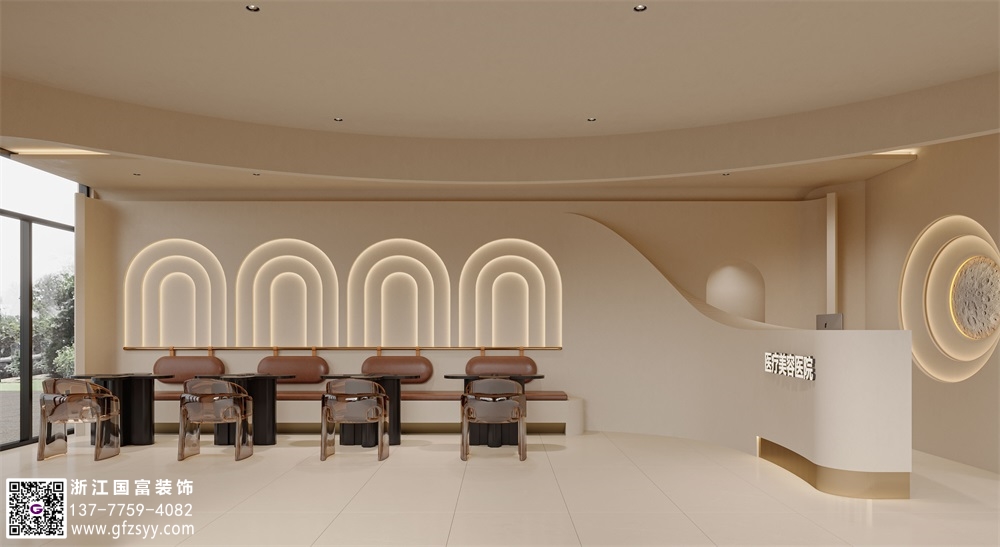 醫療美容院設計哪家好？