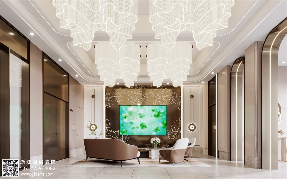 月子會(huì )所設計注意事項